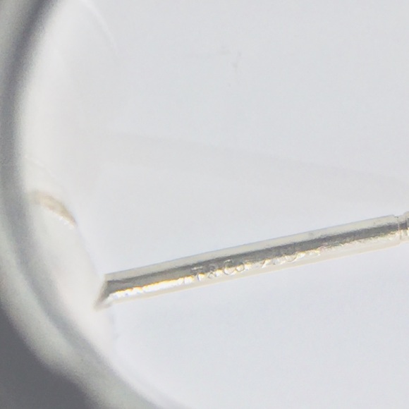 Tiffany & Co. Love Knot Earrings - Picture 6 of 7